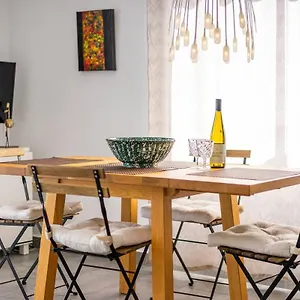  Apartamento Playa Costa Templada España