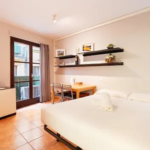  Apartamento Sant Domenec By Tarragonadays