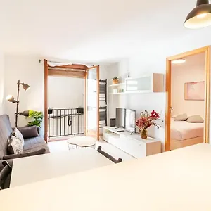  Apartamento Ripoll By Tarragonadays