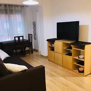  Apartamento Vedruna Imperial Tarraco España