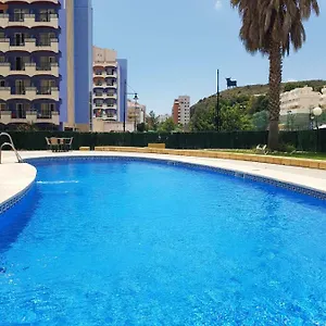  Apartamento Kristie España
