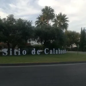  Apartamento Casa De Lucía España